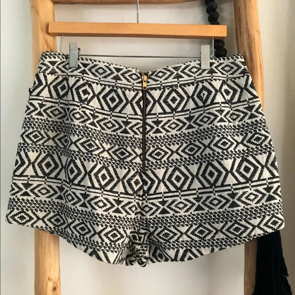 Tularosa Shorts - Picture 2 of 3